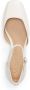 Lauren Ralph Lauren Emellie Mj Flats Mary Jane in crème - Thumbnail 7