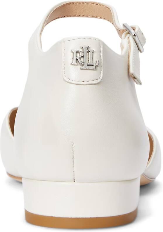 Lauren Ralph Lauren Slingpumps 'EMELLIE'