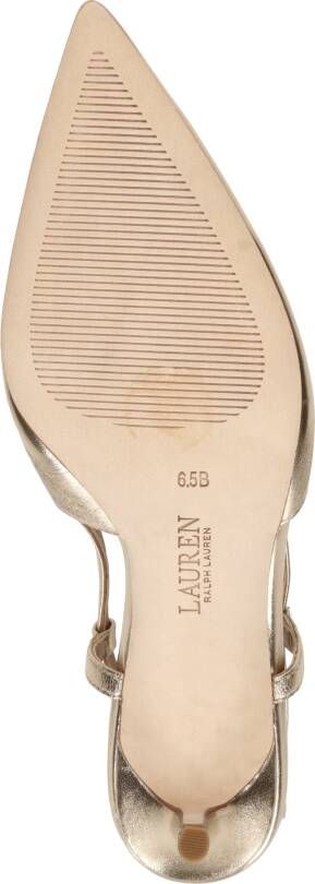 Lauren Ralph Lauren Slingpumps 'KHLOE'