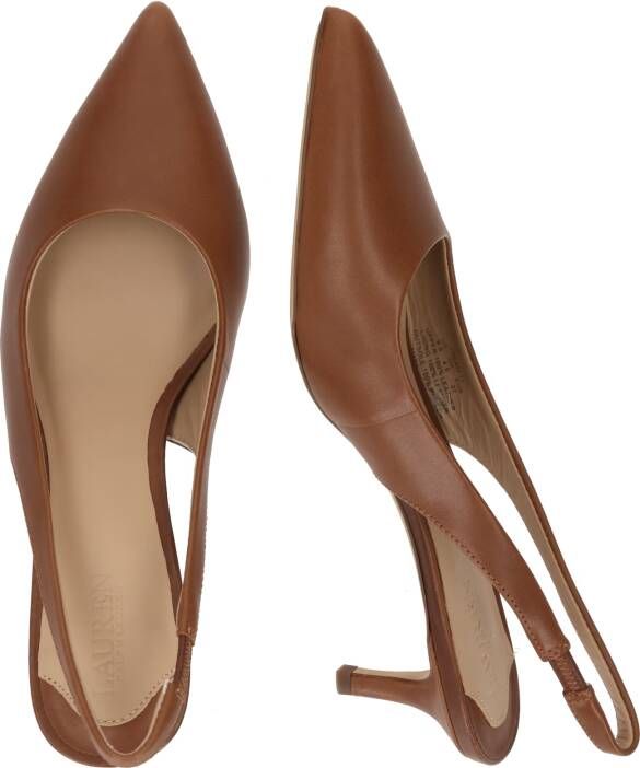 Lauren Ralph Lauren Slingpumps 'LOLAH'