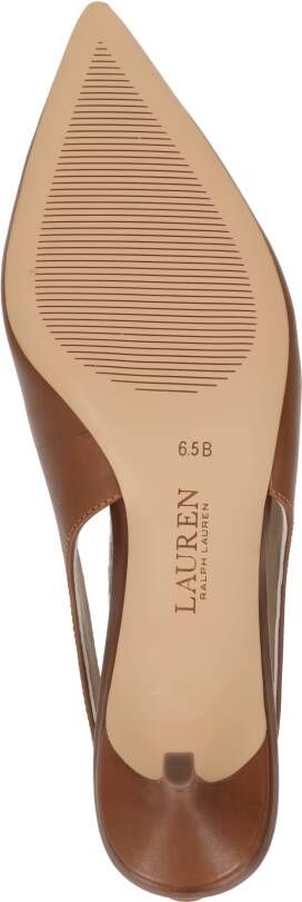 Lauren Ralph Lauren Slingpumps 'LOLAH'