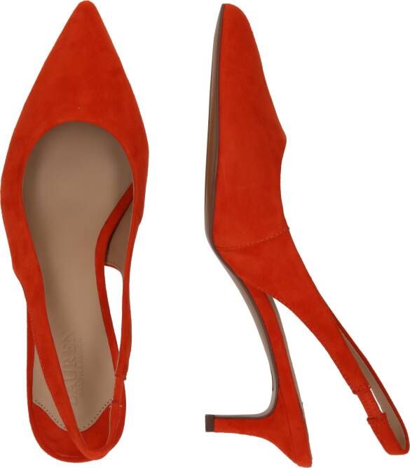 Lauren Ralph Lauren Slingpumps 'LOLAH II'