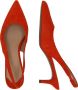 Lauren Ralph Lauren Slingpumps 'LOLAH II' - Thumbnail 1