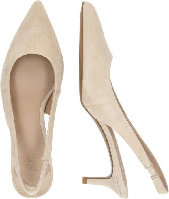 Lauren Ralph Lauren Slingpumps 'LOLAH II'