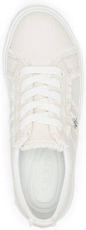 Lauren Ralph Lauren Sneakers laag