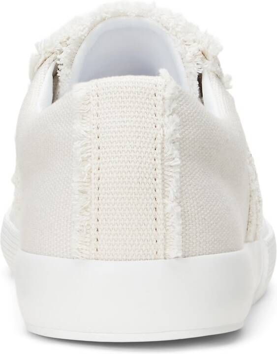 Lauren Ralph Lauren Sneakers laag