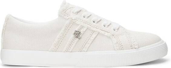 Lauren Ralph Lauren Sneakers laag