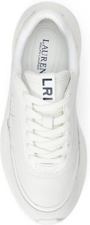 Lauren Ralph Lauren Sneakers laag