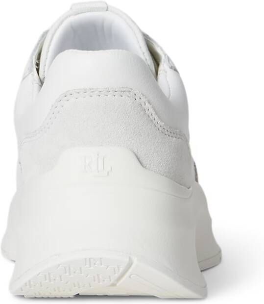 Lauren Ralph Lauren Sneakers laag