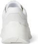 Lauren Ralph Lauren Sneakers met vetersluiting - Thumbnail 4