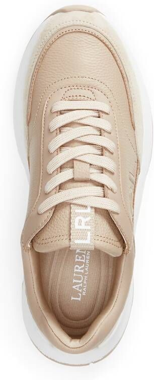 Lauren Ralph Lauren Sneakers laag