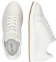 Lauren Ralph Lauren Low-Top Sneakers Ainsley Sneakers Low Top Lace in wit - Thumbnail 4