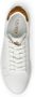 Lauren Ralph Lauren Low-Top Sneakers Ainsley-Sneakers-Low Top Lace in wit - Thumbnail 5