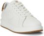 Lauren Ralph Lauren Low-Top Sneakers Ainsley-Sneakers-Low Top Lace in wit - Thumbnail 7