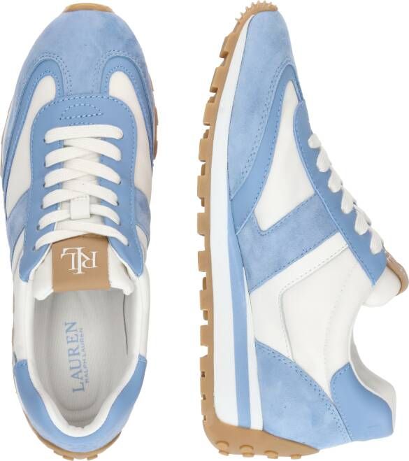 Lauren Ralph Lauren Sneakers laag 'DANI'