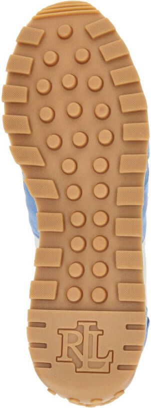 Lauren Ralph Lauren Sneakers laag 'DANI'