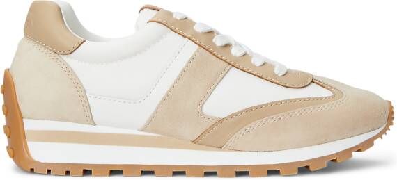 Lauren Ralph Lauren Sneakers laag 'DANI'