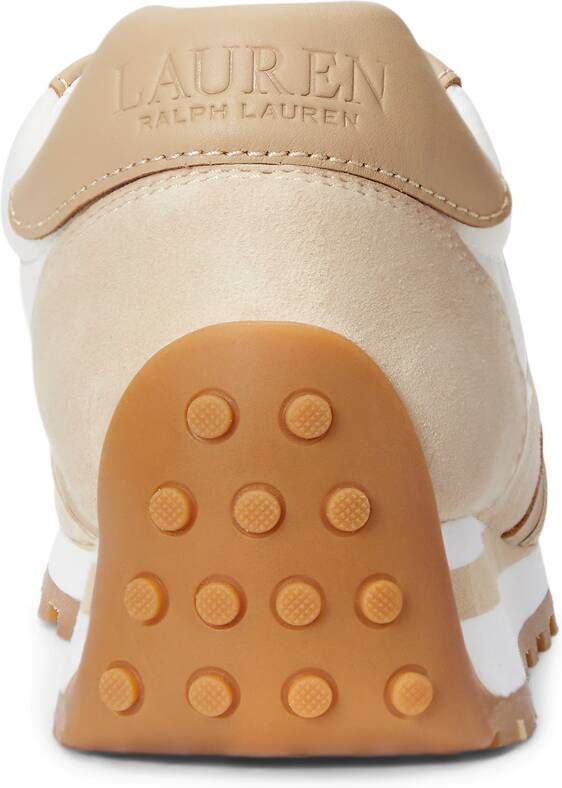 Lauren Ralph Lauren Sneakers laag 'DANI'