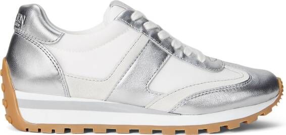 Lauren Ralph Lauren Sneakers laag 'DANI'
