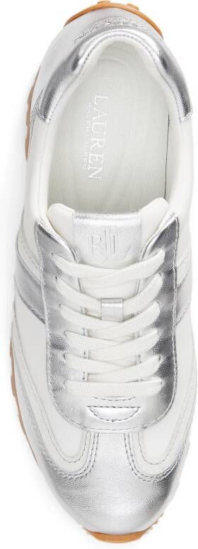 Lauren Ralph Lauren Sneakers laag 'DANI'