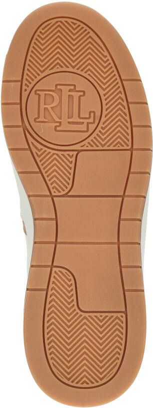 Lauren Ralph Lauren Sneakers laag 'HARLIE'