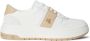 Lauren Ralph Lauren Low-Top Sneakers Harlie-Sneakers-Low Top Lace in beige - Thumbnail 6