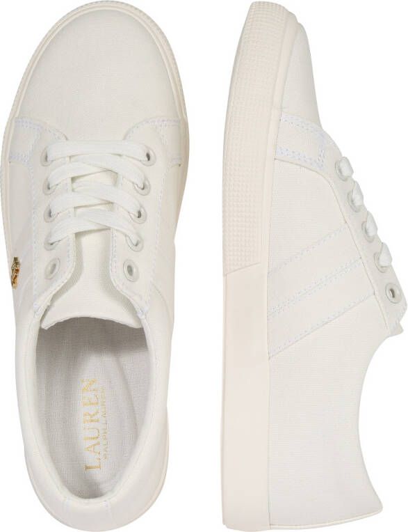 Lauren Ralph Lauren Sneakers laag 'Janson'