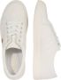 Ralph Lauren Sportieve witte sneakers met iconisch logo White Dames - Thumbnail 8