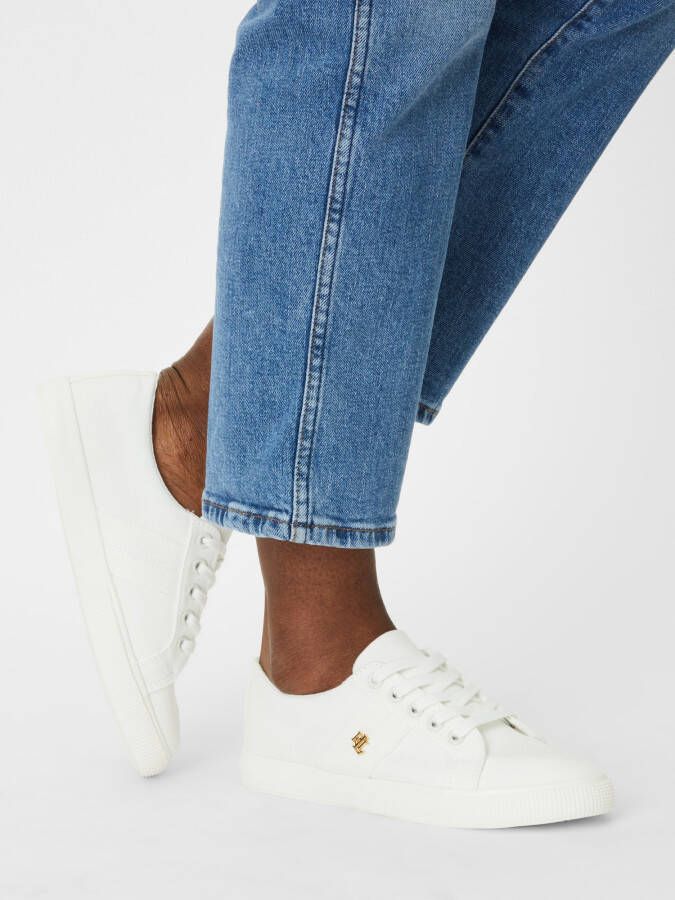 Lauren Ralph Lauren Sneakers laag 'Janson'