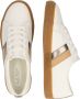 Lauren Ralph Lauren Lage Sneakers JANSON II-SNEAKERS-LOW TOP LACE - Thumbnail 3