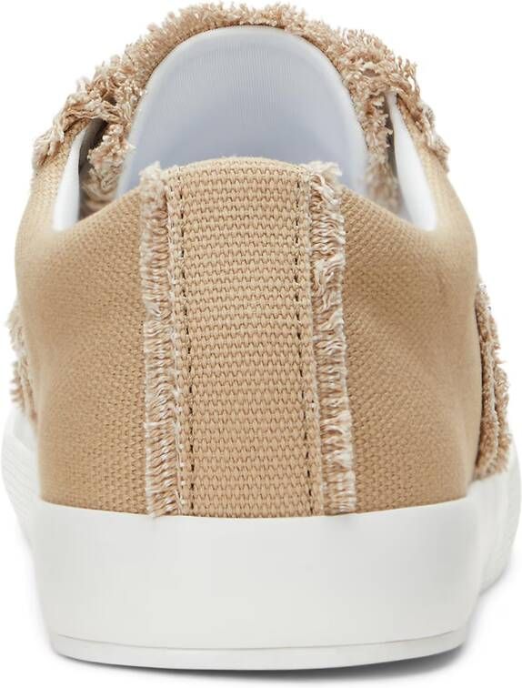Lauren Ralph Lauren Sneakers laag 'JANSON FRAY'