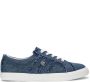 Lauren Ralph Lauren Sneakers laag 'JANSON FRAY' - Thumbnail 2
