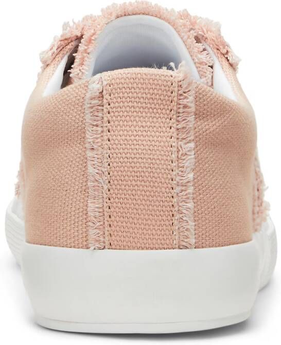 Lauren Ralph Lauren Sneakers laag 'JANSON FRAY'