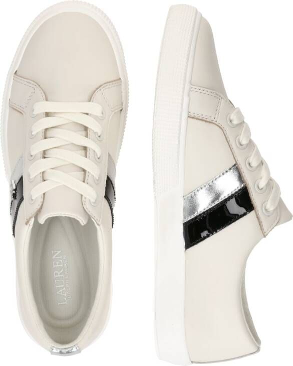 Lauren Ralph Lauren Sneakers laag 'Janson II'