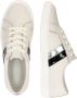 Lauren Ralph Lauren Lage Sneakers JANSON II-SNEAKERS-LOW TOP LACE - Thumbnail 3