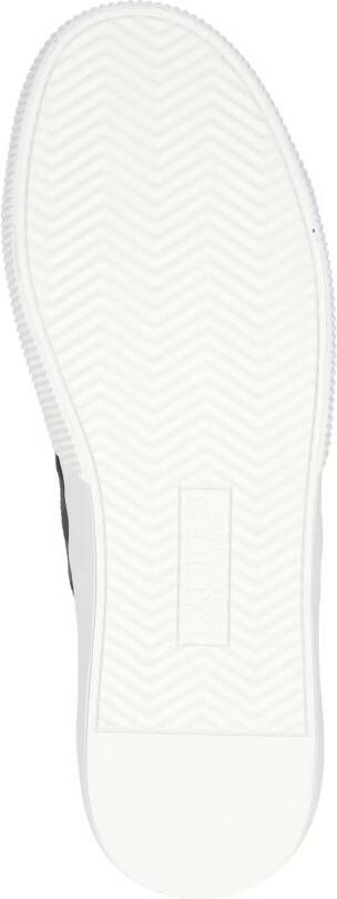 Lauren Ralph Lauren Sneakers laag 'JANSON II'