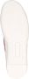 Lauren Ralph Lauren Sneakers Janson II Low Top Lace Sneaker in wit - Thumbnail 5