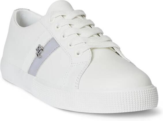 Lauren Ralph Lauren Sneakers laag 'JANSON II'