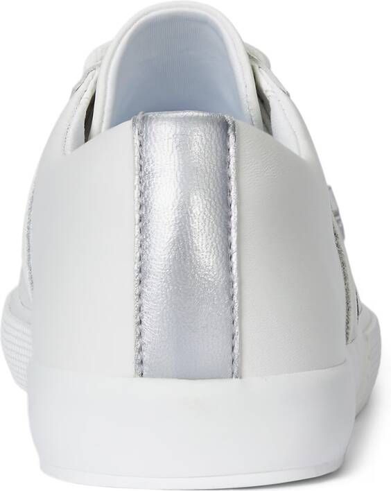 Lauren Ralph Lauren Sneakers laag 'JANSON II'