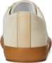Lauren Ralph Lauren Sneakers van leer met labelapplicatie model 'JANSON II' - Thumbnail 2