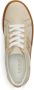 Lauren Ralph Lauren Sneakers van leer met labelapplicatie model 'JANSON II' - Thumbnail 4