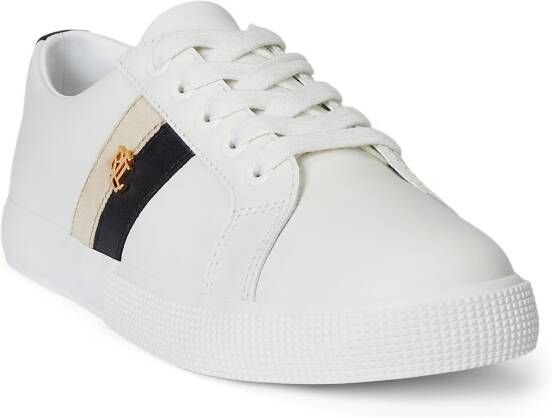 Lauren Ralph Lauren Sneakers laag 'JANSON II'