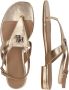 Lauren Ralph Lauren Teenslipper 'EVERLEY' - Thumbnail 4