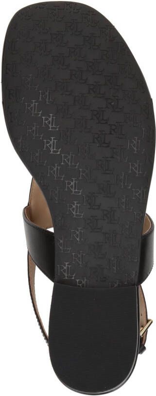 Lauren Ralph Lauren Teenslipper 'EVERLEY'