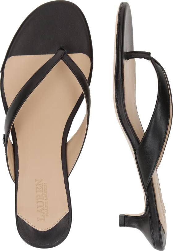 Lauren Ralph Lauren Teenslipper 'FRANCESA'