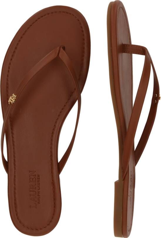 Lauren Ralph Lauren Teenslipper 'RAQUEL'