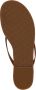Lauren Ralph Lauren Teenslipper 'RAQUEL' - Thumbnail 3