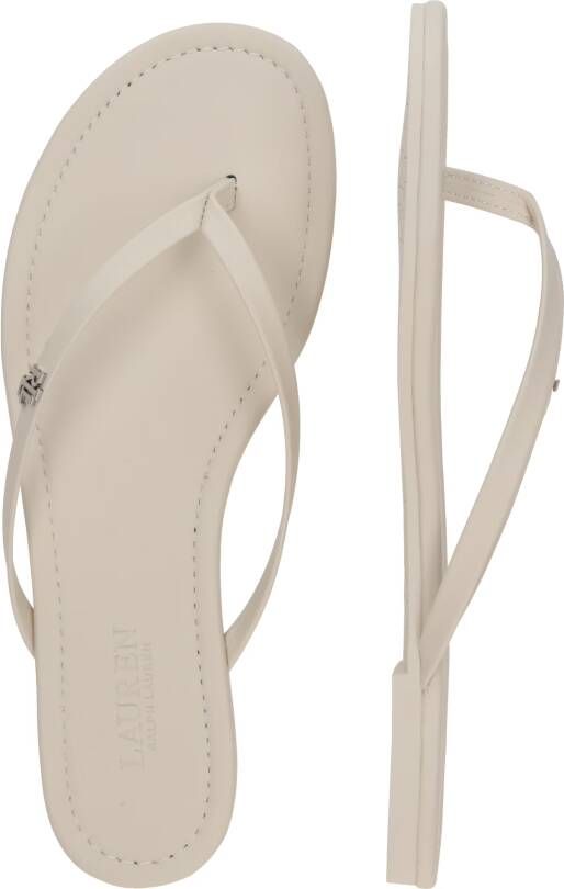 Lauren Ralph Lauren Teenslipper 'RAQUEL'