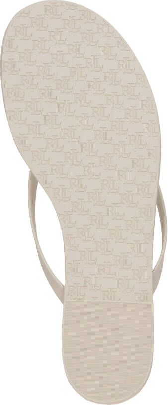 Lauren Ralph Lauren Teenslipper 'RAQUEL'