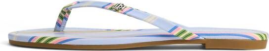 Lauren Ralph Lauren Teenslipper 'RAQUEL'